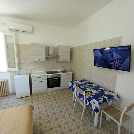 Vila Santa Maria Al Bagno Galatone Exteriér fotografie