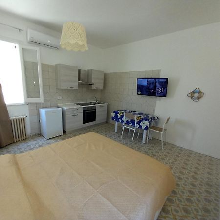 Vila Santa Maria Al Bagno Galatone Exteriér fotografie