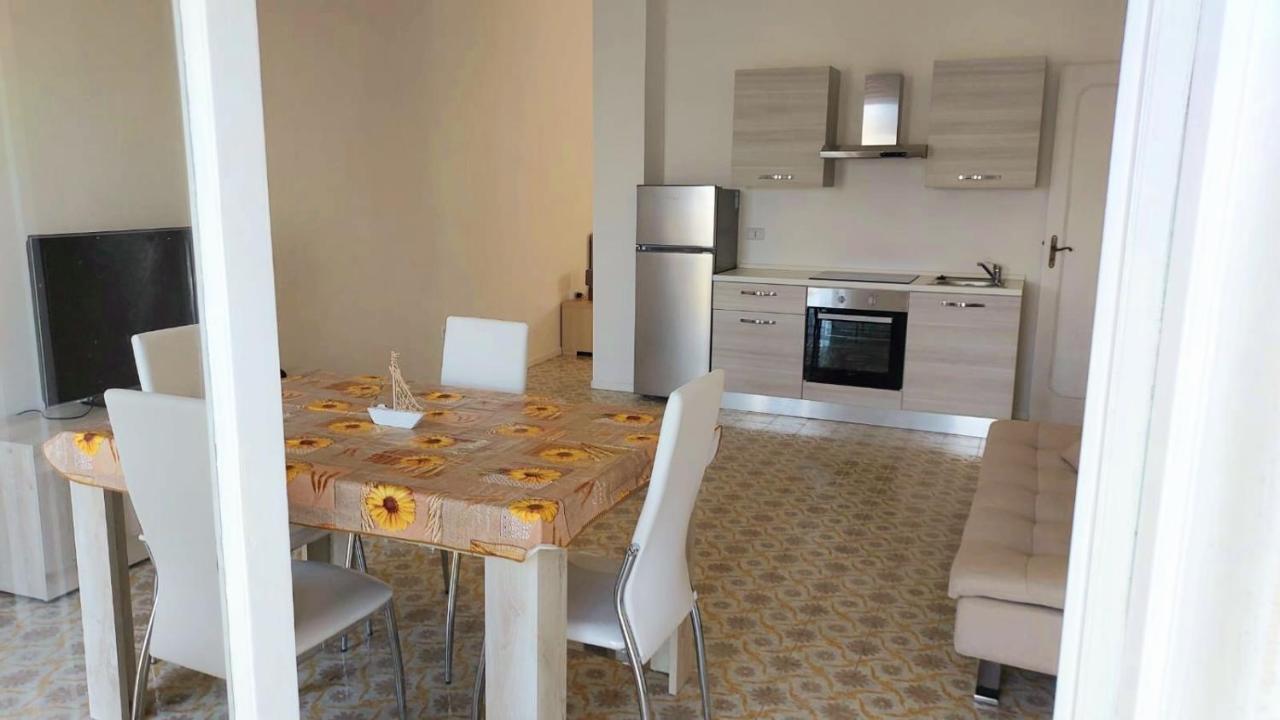 Vila Santa Maria Al Bagno Galatone Exteriér fotografie