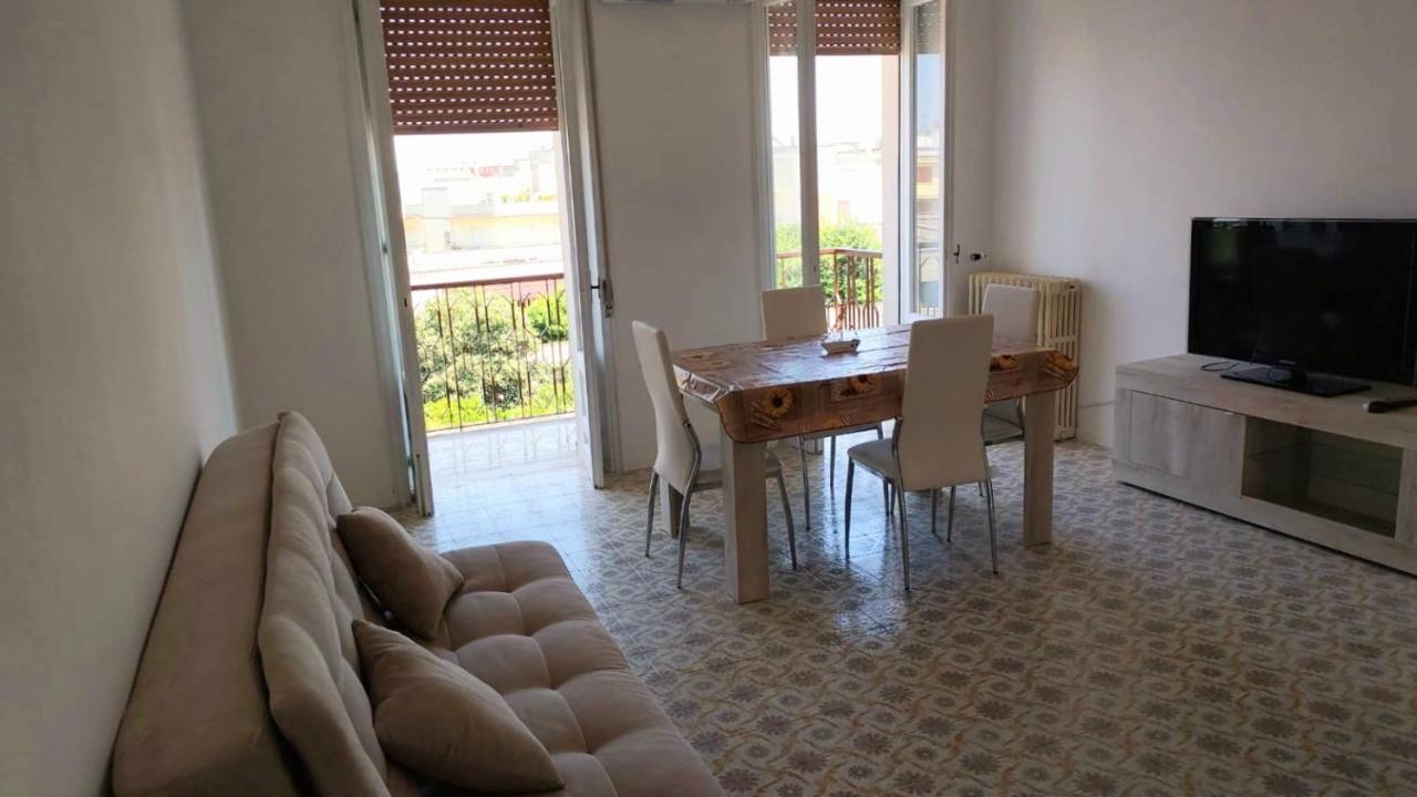 Vila Santa Maria Al Bagno Galatone Exteriér fotografie