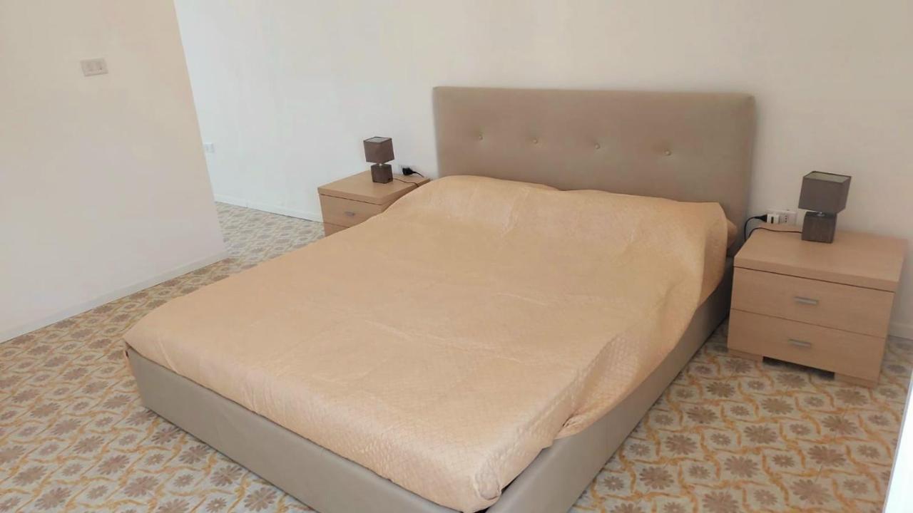 Vila Santa Maria Al Bagno Galatone Exteriér fotografie