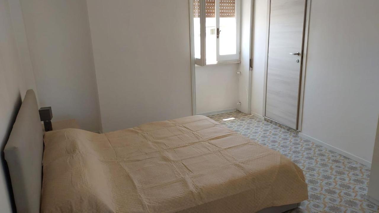 Vila Santa Maria Al Bagno Galatone Exteriér fotografie