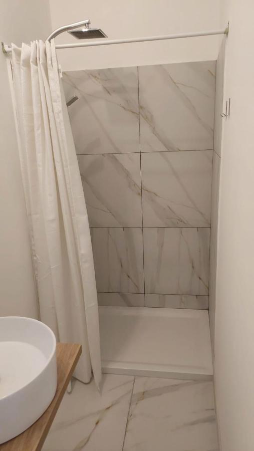 Vila Santa Maria Al Bagno Galatone Exteriér fotografie