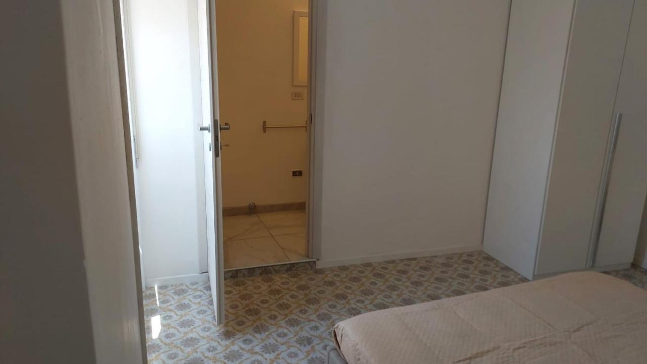 Vila Santa Maria Al Bagno Galatone Exteriér fotografie