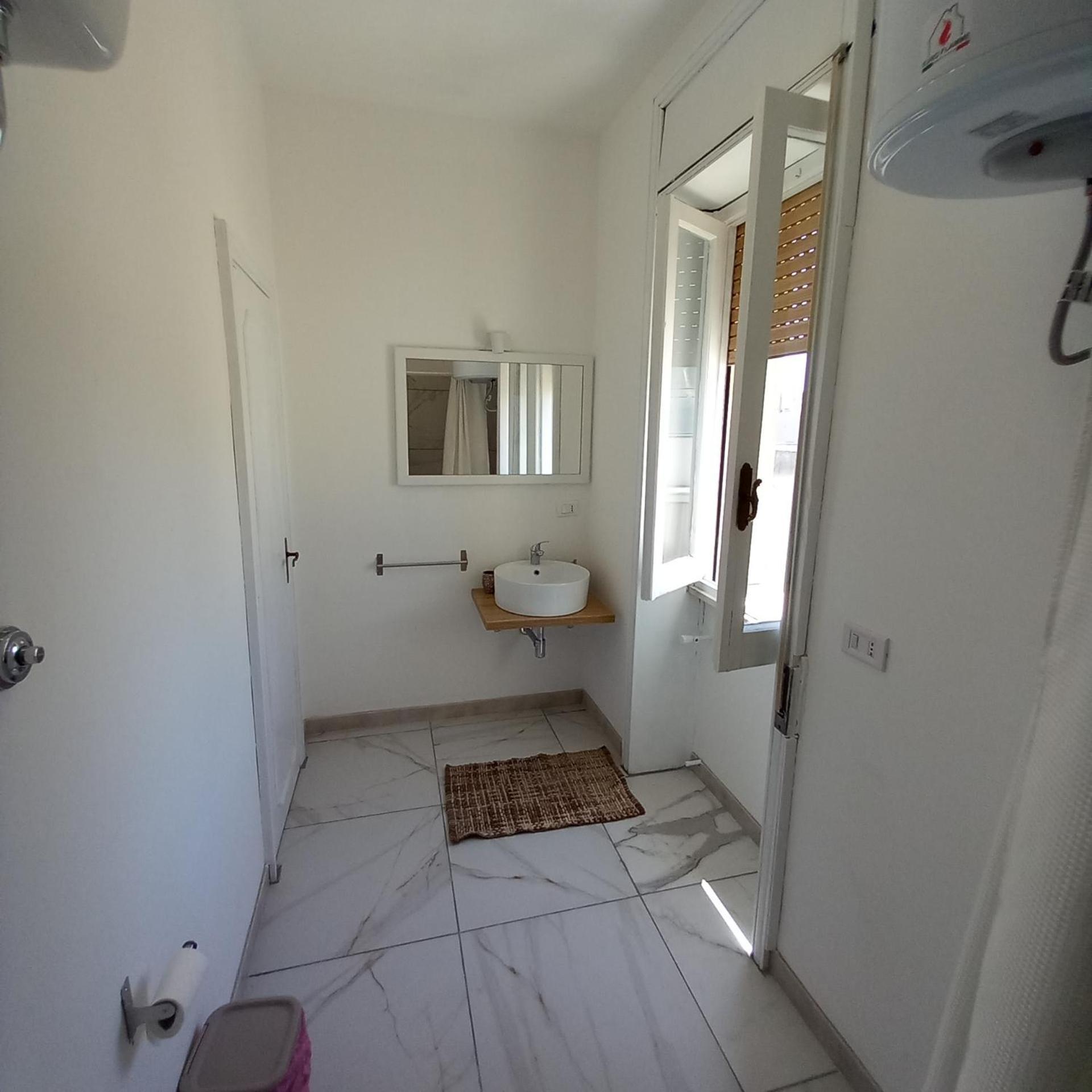 Vila Santa Maria Al Bagno Galatone Exteriér fotografie