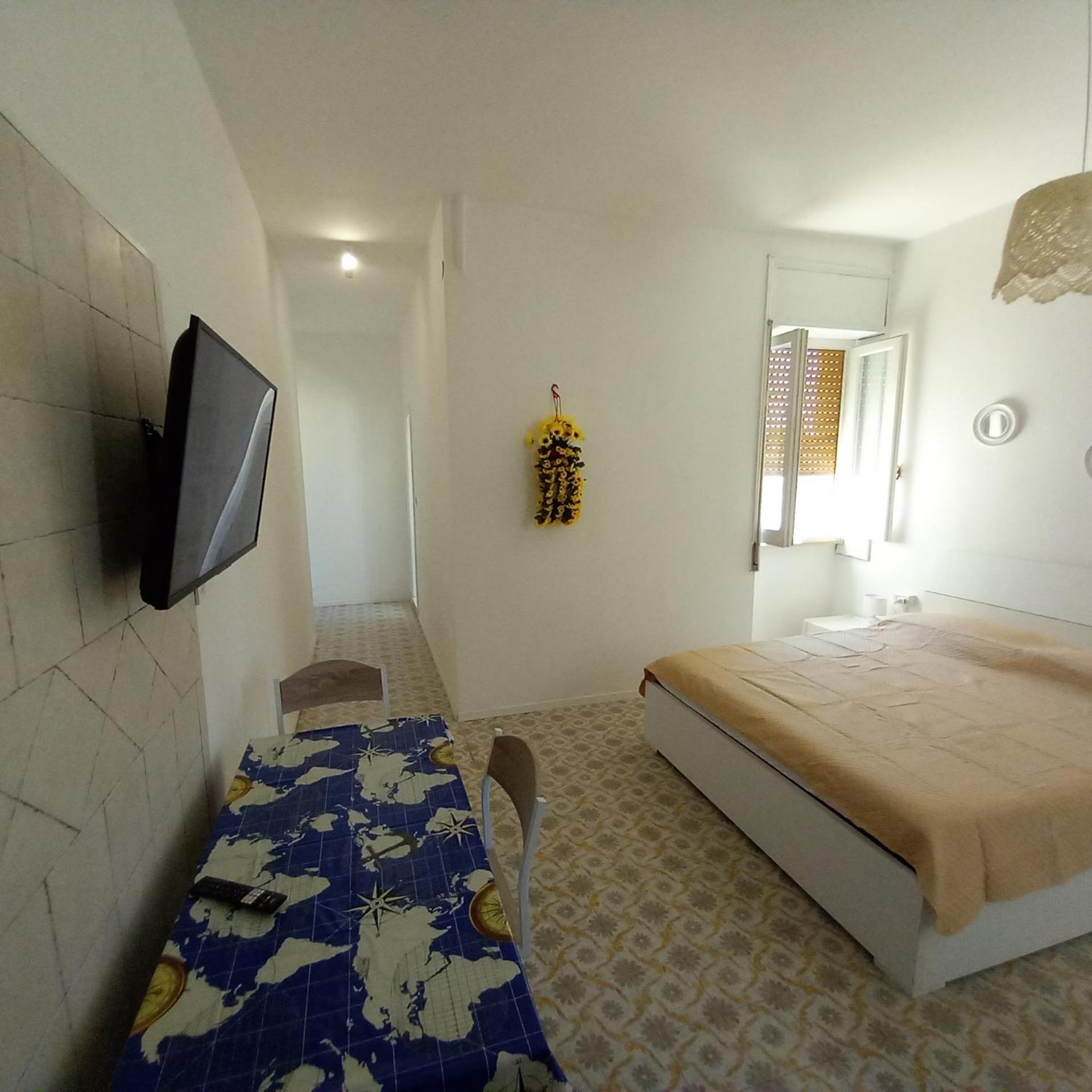 Vila Santa Maria Al Bagno Galatone Exteriér fotografie