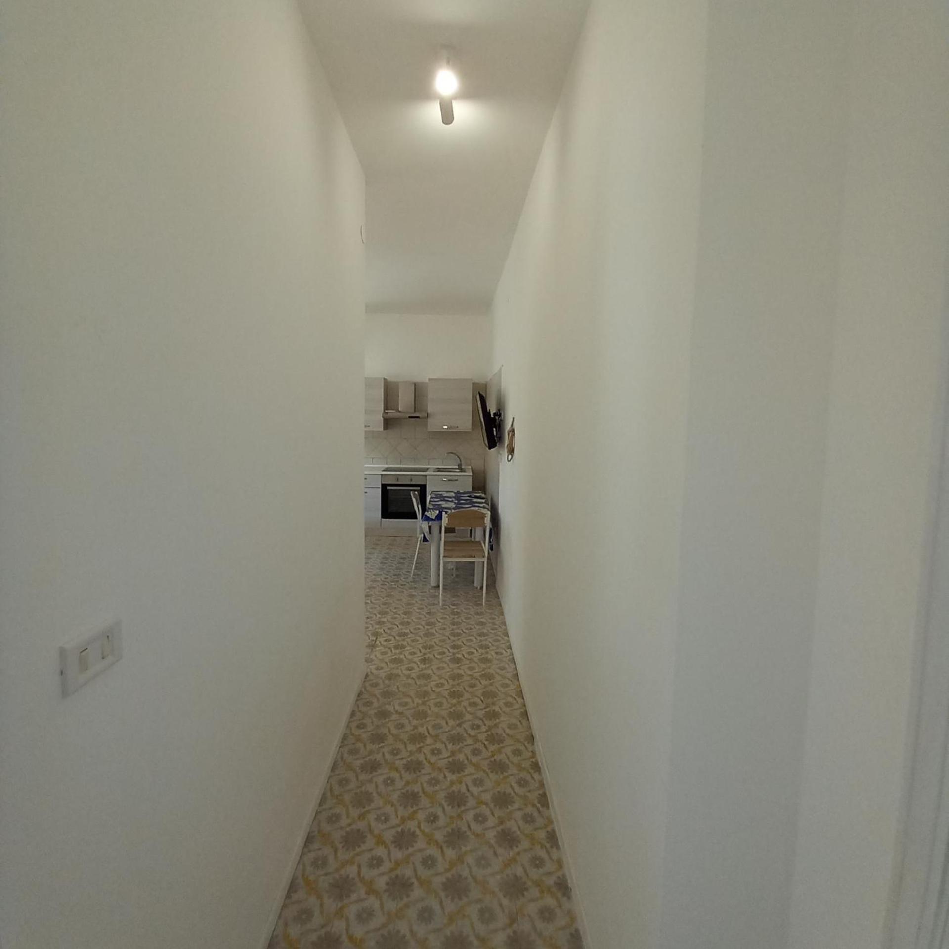 Vila Santa Maria Al Bagno Galatone Exteriér fotografie