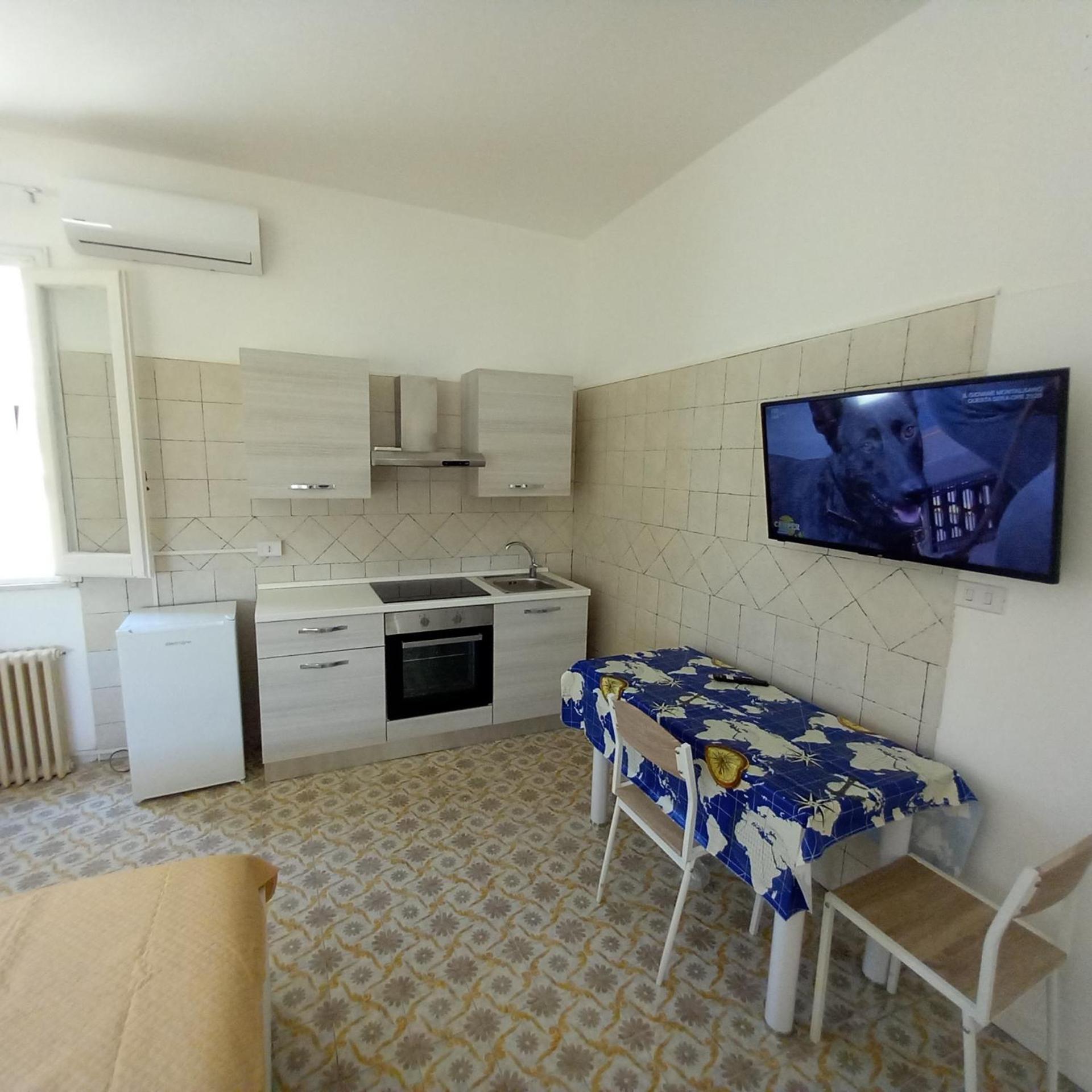Vila Santa Maria Al Bagno Galatone Exteriér fotografie