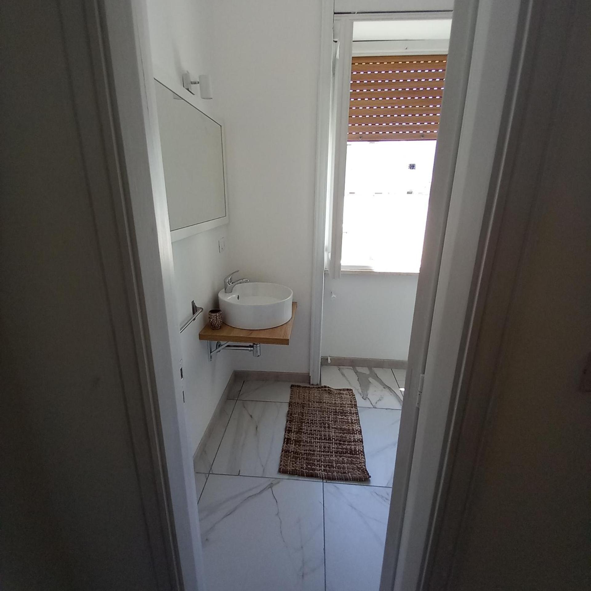 Vila Santa Maria Al Bagno Galatone Exteriér fotografie