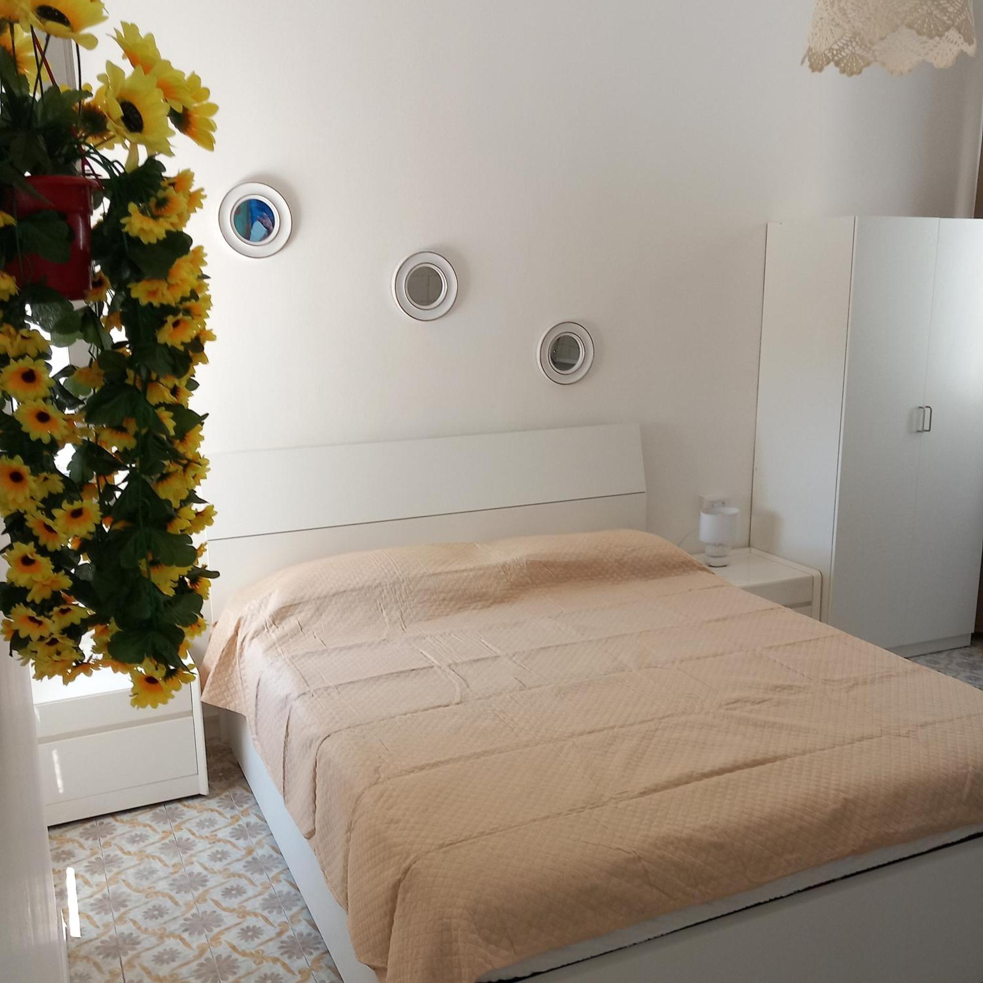 Vila Santa Maria Al Bagno Galatone Exteriér fotografie