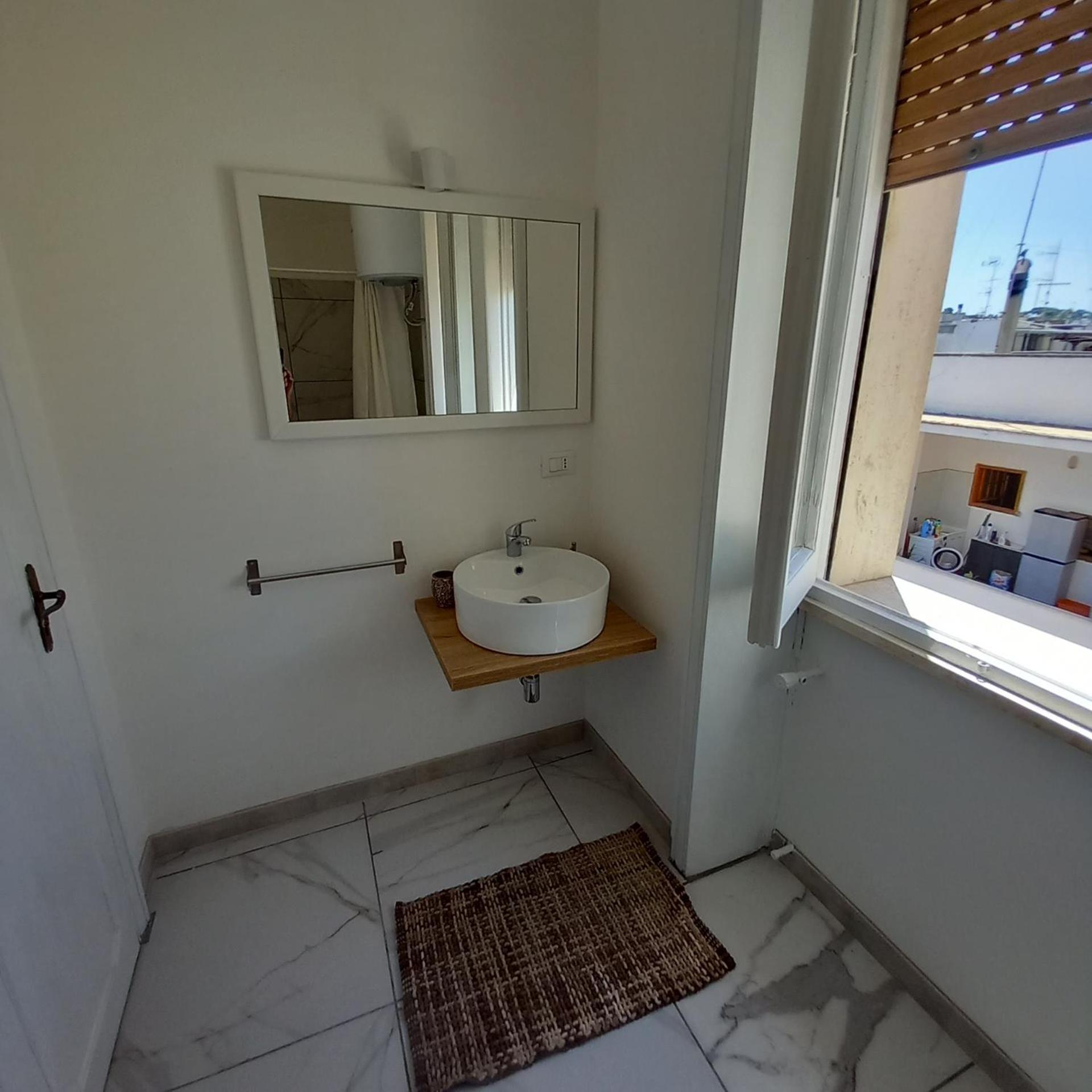 Vila Santa Maria Al Bagno Galatone Exteriér fotografie