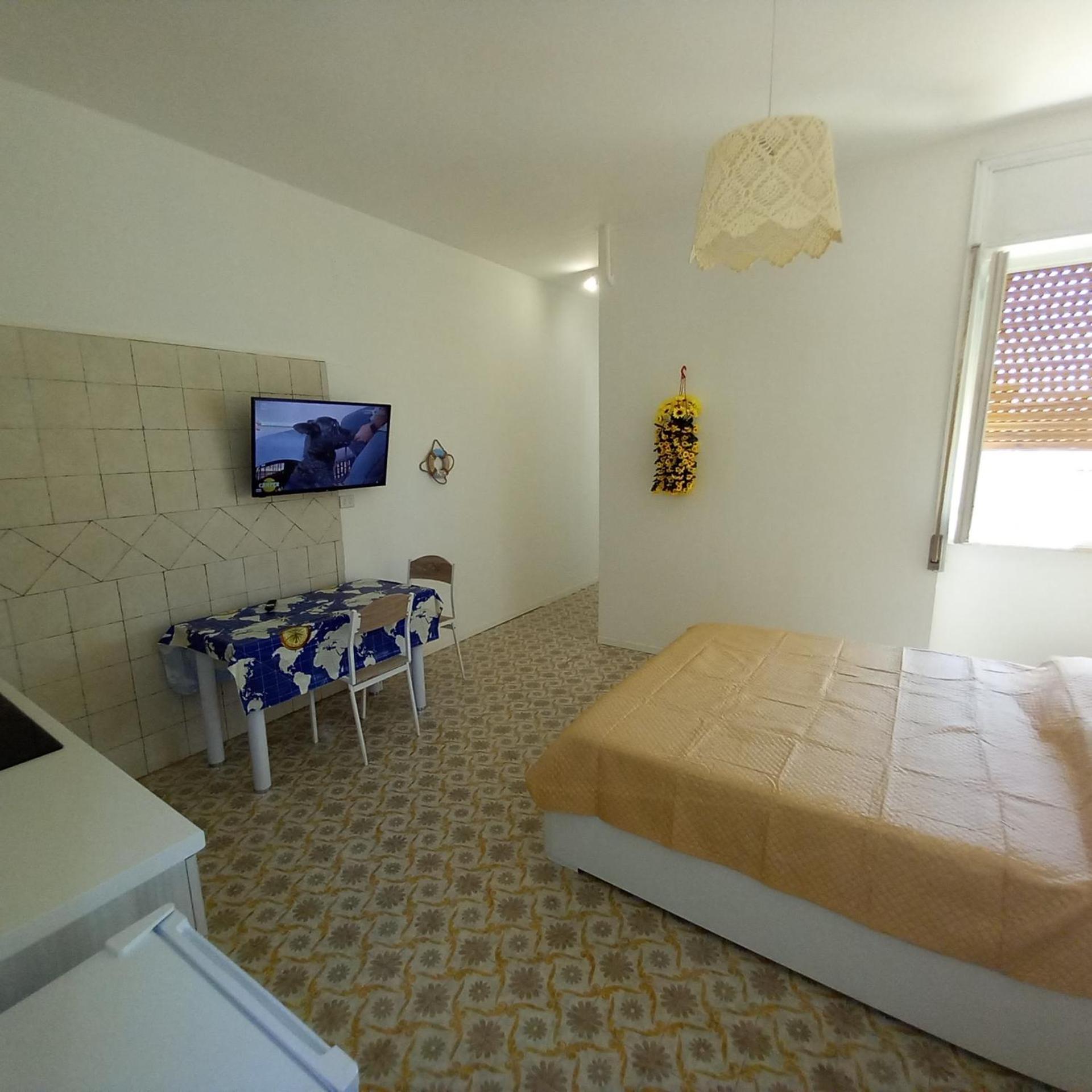 Vila Santa Maria Al Bagno Galatone Exteriér fotografie